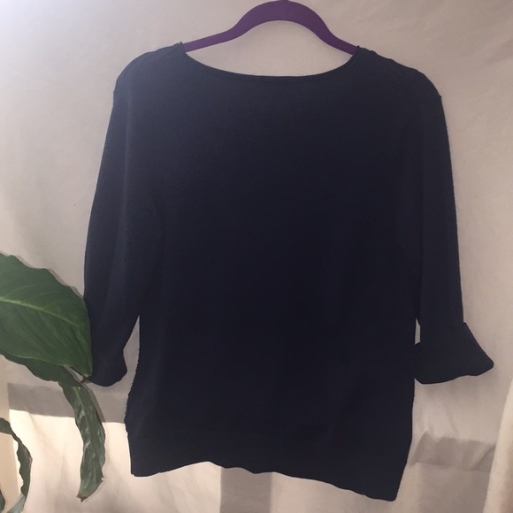 Button down sweater - Picture 5 of 6